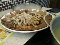 -许府牛杂·鲜牛肉火锅(梁溪万达店)