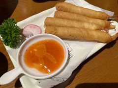 -合风谷(南下塘店)
