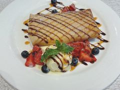-娜娜家·Nana's restaurant(国金汇店)
