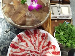-渝味晓宇火锅(合川路店)