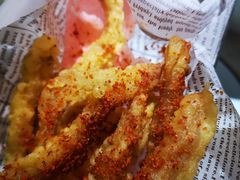 -青花椒花椒鱼(合生汇店)