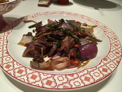 -谭厨中山传家菜.乳鸽.脆鲩鱼(华强北中航城店)