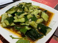 -木屋烧烤(西南角店)