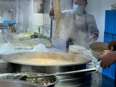 -清真磨沟沿老字号牛肉面(总店)