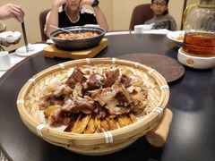 -新乾隆酒楼(帝景园店)