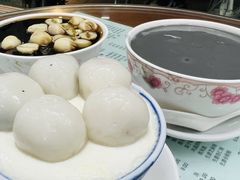 -阿三麻蓉汤圆(顺光大厦店)