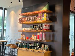 -星巴克(泉州百捷上悦城店)