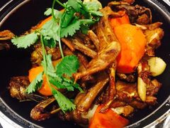 鸭五件-美极鲜食坊(宝安南路店)