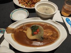 -肆月河豚·淮扬菜·湘菜(华天店)