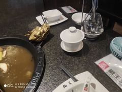 -椒王火锅(厚街万达店)