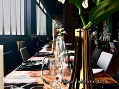 -AZUL by FUEL蓝色·法式酒馆(琶醍店)