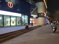 -巴黎贝甜(望京信万店)