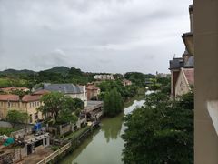 -中旅阿那亚九龙湖·公主酒店
