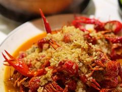 -红盔甲·小龙虾(天钥桥店)