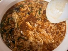 -民族饭荘(新华大街店)