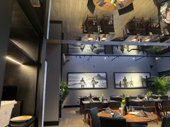 -拉蒂娜·巴西牛排馆 Latina·Brazilian Steakhouse(王府井喜悦店)