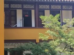 -超山青莲寺