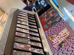 -任天堂Nintendo Switch体验店(天河城店)