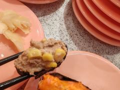 -争鲜回转寿司(太阳宫凯德MALL店)