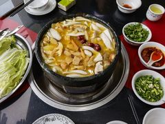 -南渝食府.石锅鸡(尚城花园店)