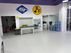 -北京福耀玻璃(总店)