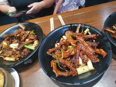 -掌上鲜(南顺城街店)