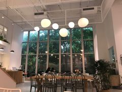 -CHEZ JASMINE 茉莉的氧气厨房