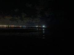 -江山半岛白浪滩景区