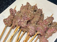 -领鲜潮牛鲜牛肉火锅(天外村店)