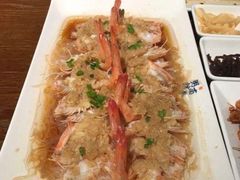 -南拳十三姨·潮汕砂锅粥(世纪金源店)