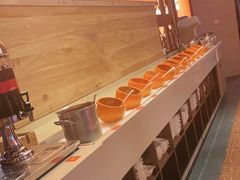 -竹犇番茄火锅(长风街店)