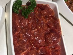 -海底捞火锅(万丰桥店)