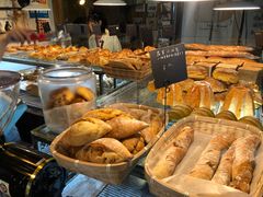 -仙峰天然面包(迎宾路店)