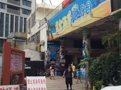 -黄金海岸水上乐园