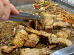 -李氏烤肉店