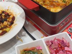 -雅佳神话·麻辣烤鱼(新街口店)