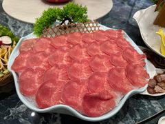 -尚海豆捞(乐虹坊店)