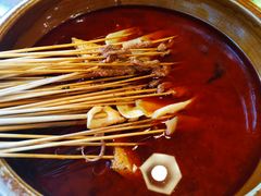 -馋虫重庆火锅(玉林南街店)
