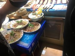 -三个渔夫·蒸汽海鲜(小白楼店)