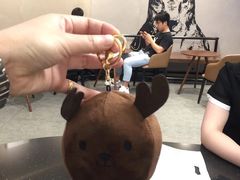 -鹿角巷The Alley(龙湖天街店)