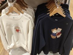 -优衣库(北京枫蓝国际广场店)