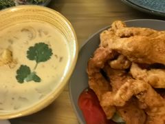 -萨尔瓦多Salvador's