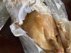 -吉英盐焗鸡(文中路店)