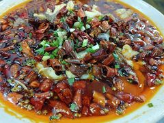 -印象盐帮菜(鲁能城店)