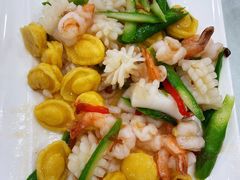 -盐通酒家(金桥湾清水苑店)