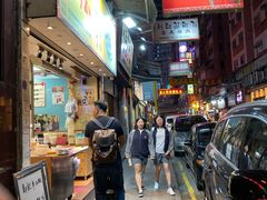 -新记车仔面
