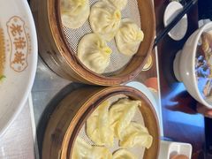 -老淮城·长鱼面(河下古镇店)
