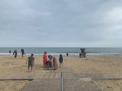 -海云台海滩