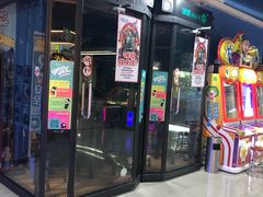 -大玩家(金牛万达店)