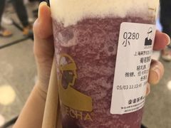 -LELECHA乐乐茶(美罗城店)